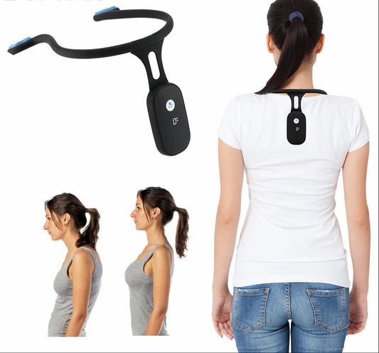 SpineAlign Smart Posture Corrector