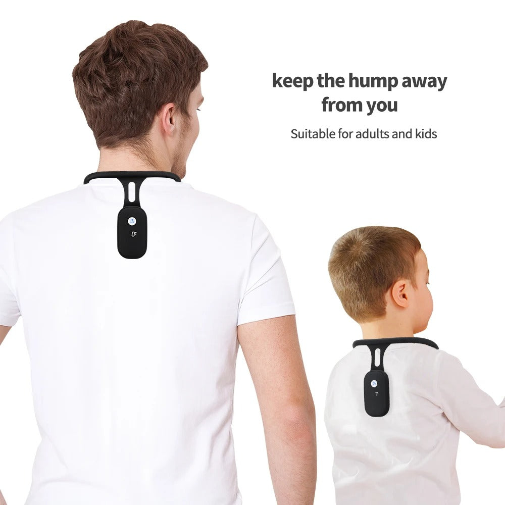 SpineAlign Smart Posture Corrector